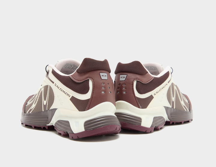 SALOMON XT-WHISPER BROWN