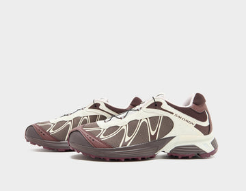 SALOMON XT-WHISPER BROWN — Stock