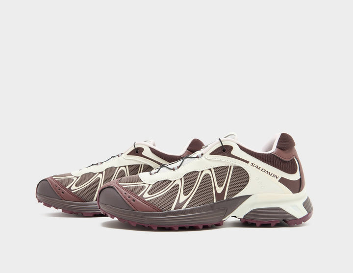 SALOMON XT-WHISPER BROWN