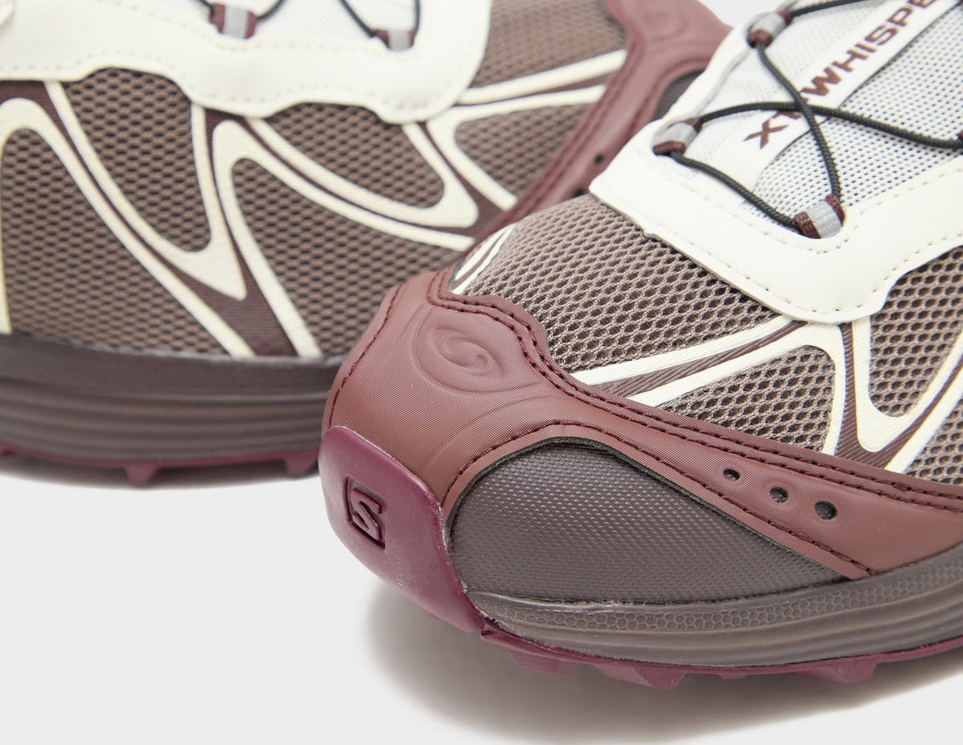SALOMON XT-WHISPER BROWN