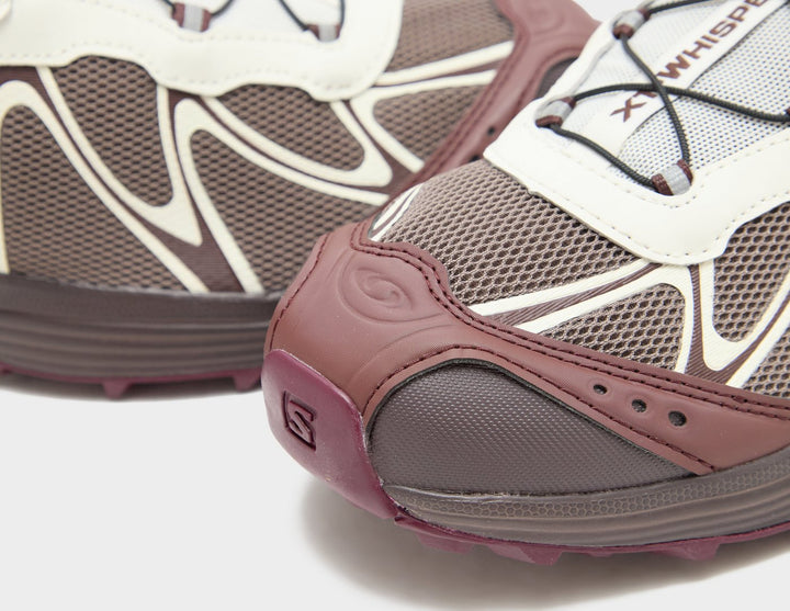 SALOMON XT-WHISPER BROWN