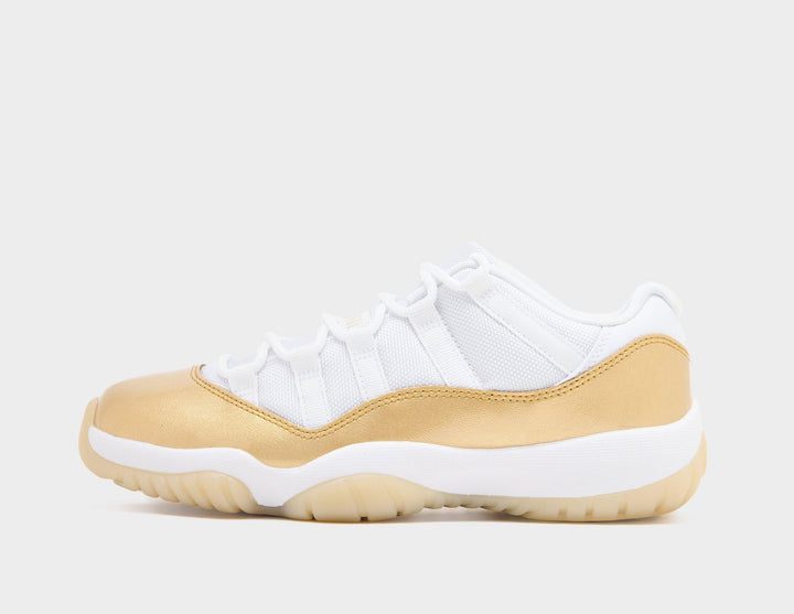 JORDAN AIR 11 RETRO LOW &