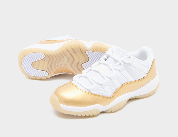 JORDAN AIR 11 RETRO LOW &