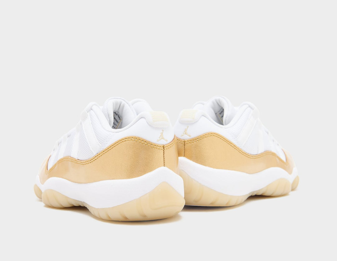 JORDAN AIR 11 RETRO LOW &
