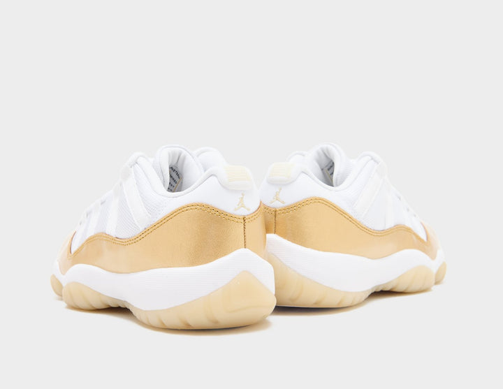 JORDAN AIR 11 RETRO LOW &