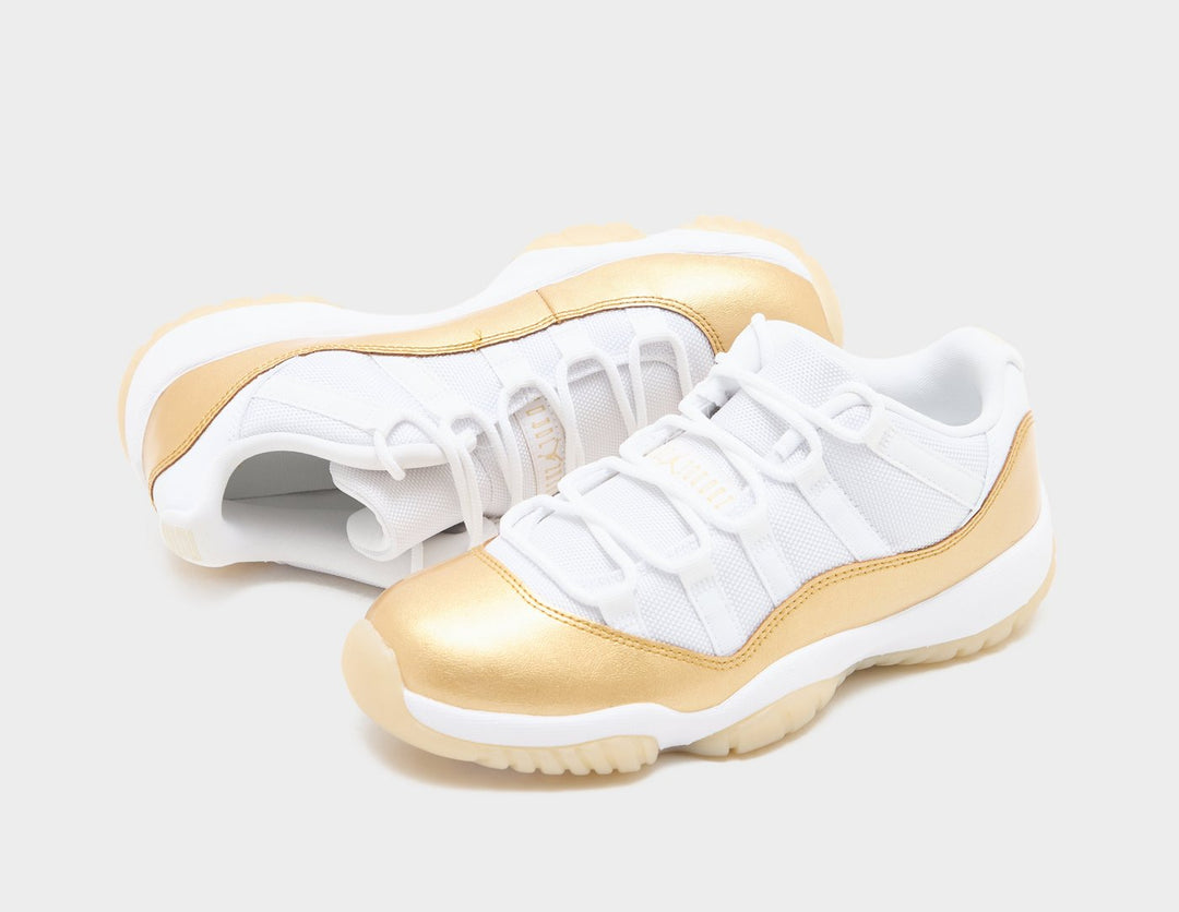 JORDAN AIR 11 RETRO LOW &