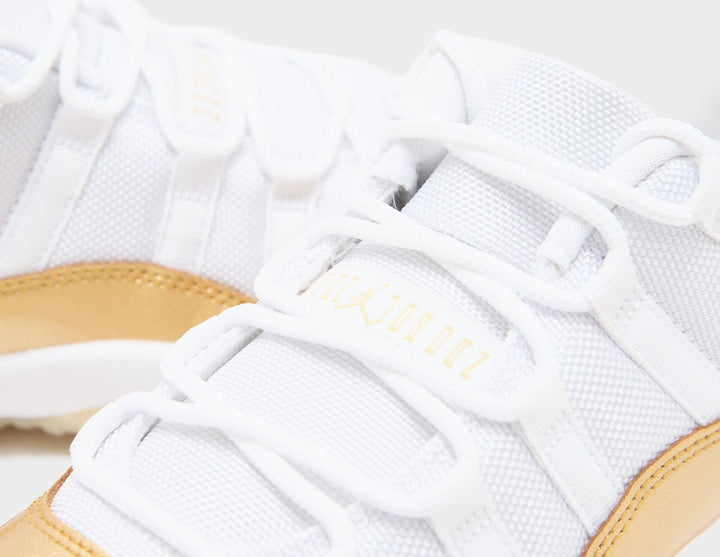 JORDAN AIR 11 RETRO LOW &