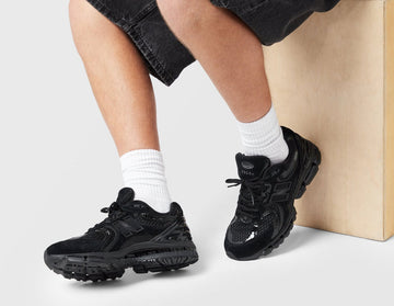 NEW BALANCE 1954 BLACK
