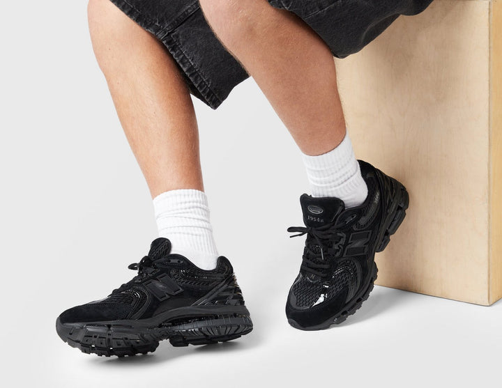 NEW BALANCE 1954 BLACK