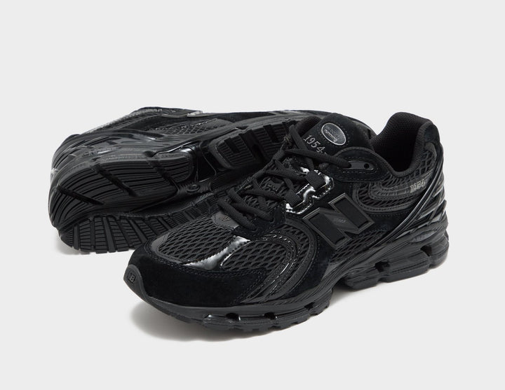NEW BALANCE 1954 BLACK