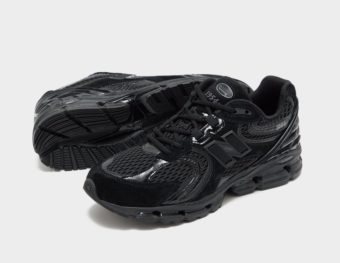NEW BALANCE 480 BLACK