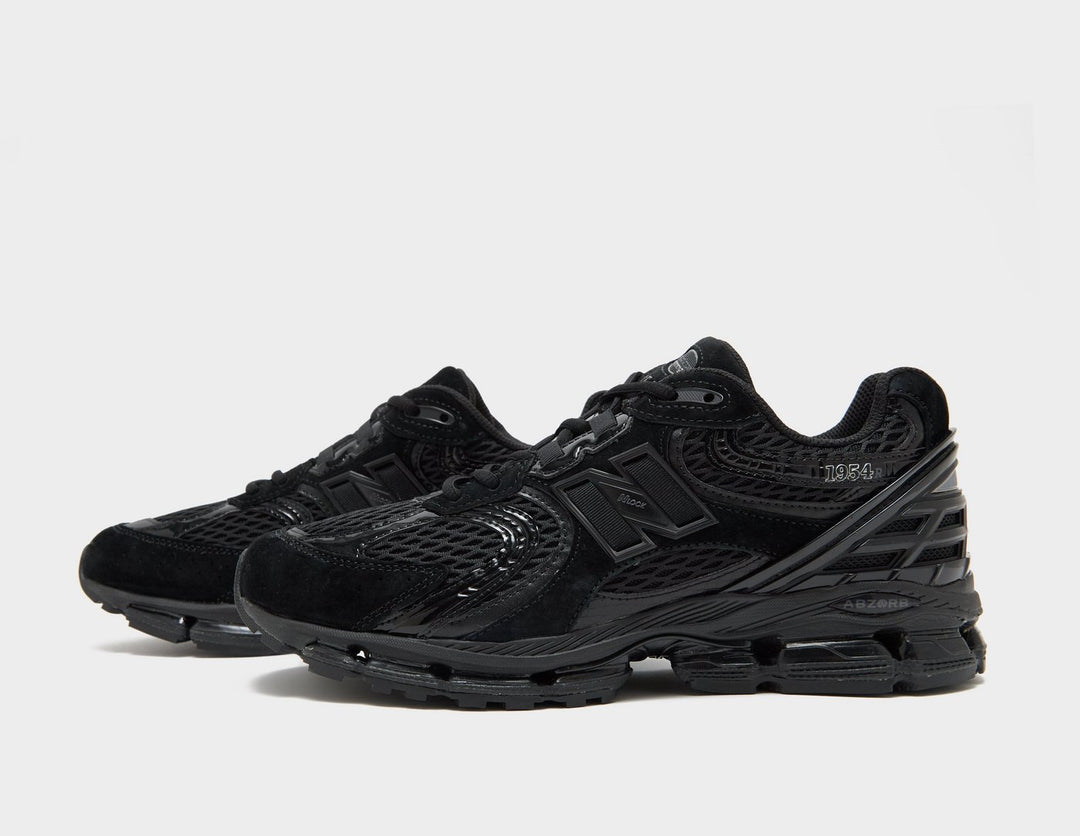 NEW BALANCE 1954 BLACK