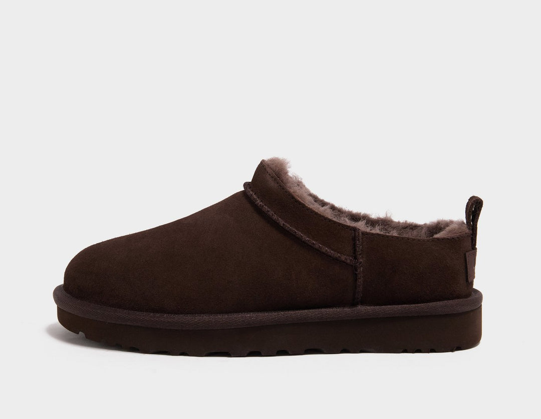 UGG MICRO BOOT WOMEN&