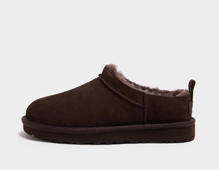 UGG MICRO BOOT WOMEN&