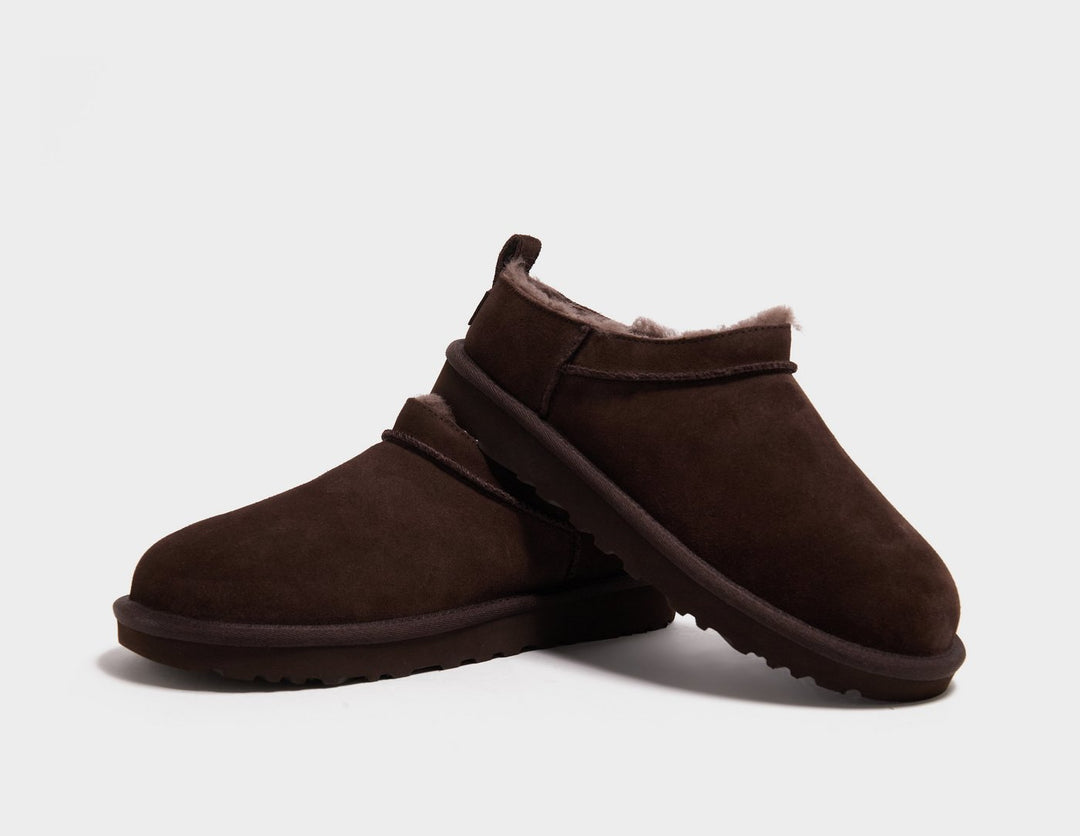 UGG MICRO BOOT WOMEN&