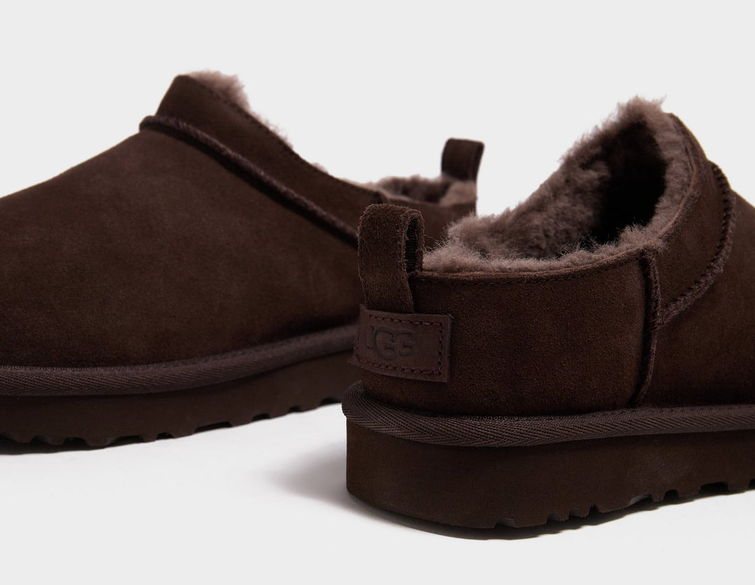 UGG MICRO BOOT WOMEN&