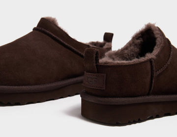 UGG MICRO BOOT WOMEN'S BROWN — Stock