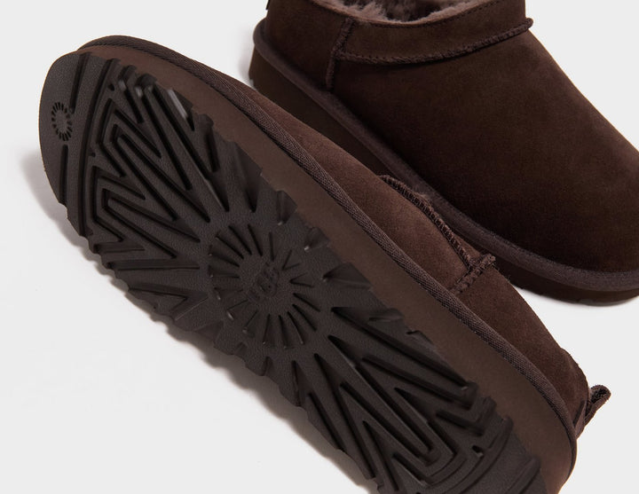 UGG MICRO BOOT WOMEN&