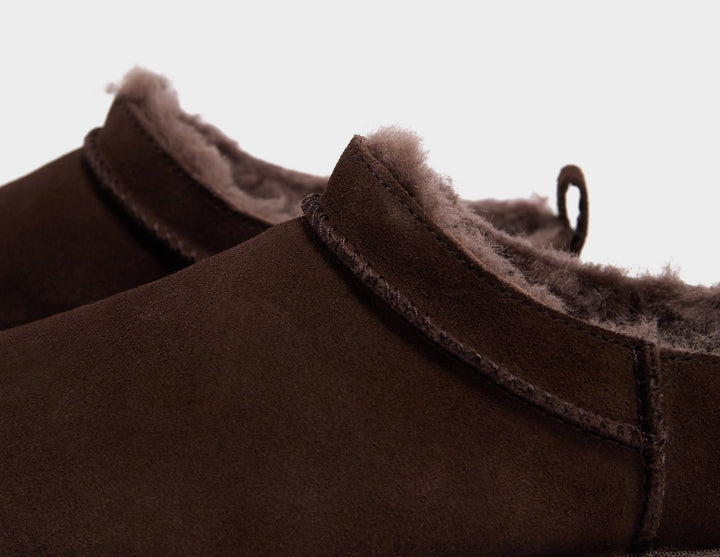 UGG MICRO BOOT WOMEN&