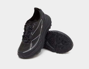 HOKA STINSON ONE7 BLACK — Stock