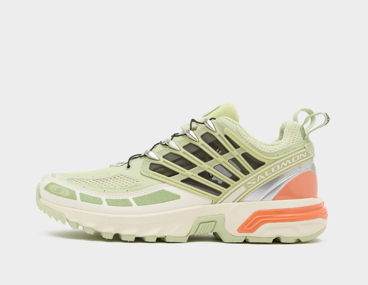 SALOMON ACS PRO GREEN