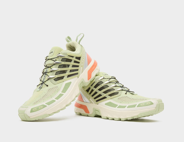 SALOMON ACS PRO GREEN