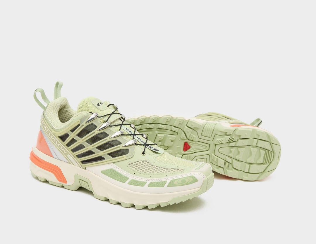 SALOMON ACS PRO GREEN