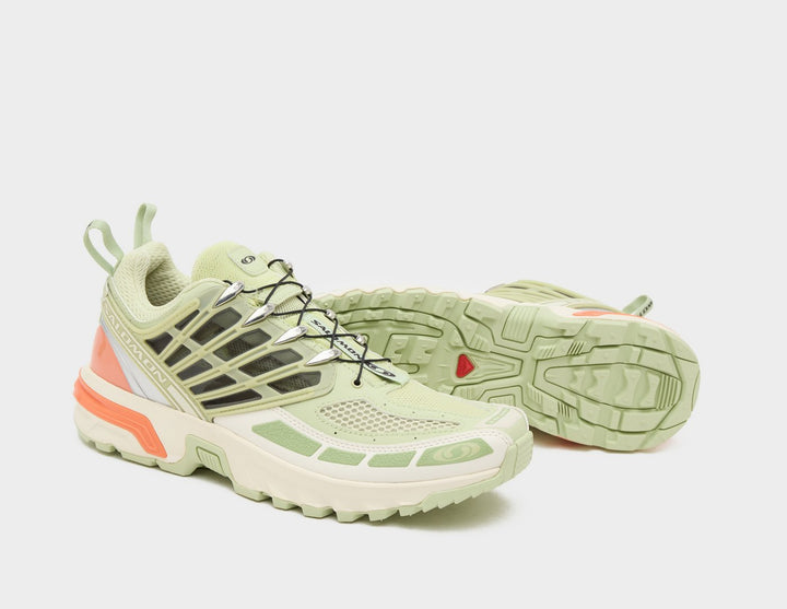 SALOMON ACS PRO GREEN