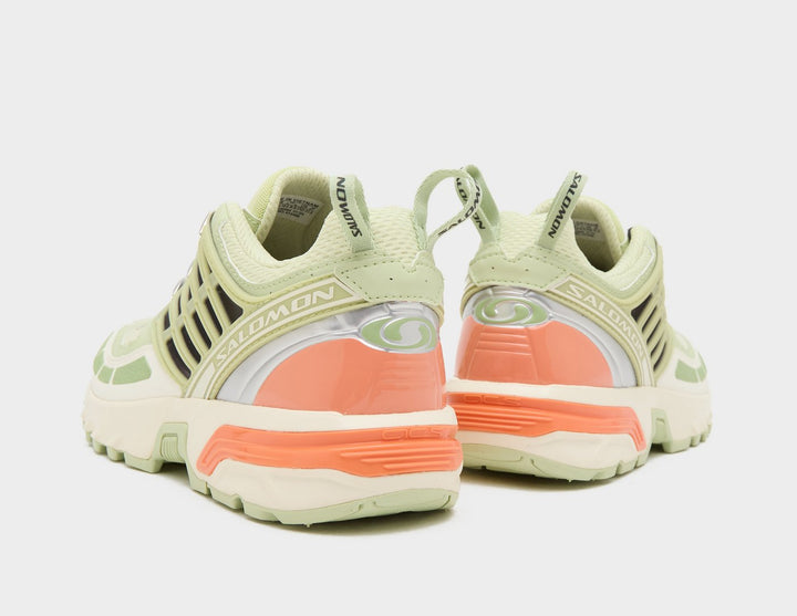 SALOMON ACS PRO GREEN
