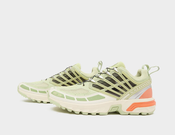 SALOMON ACS PRO GREEN
