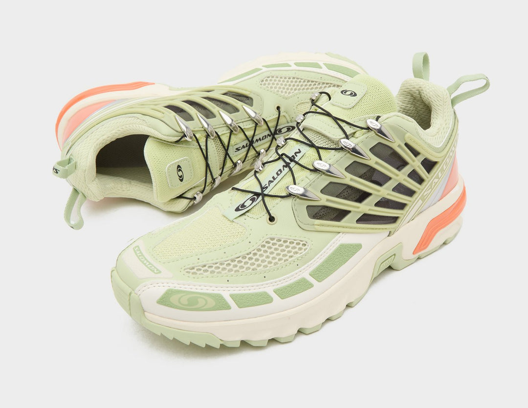 SALOMON ACS PRO GREEN