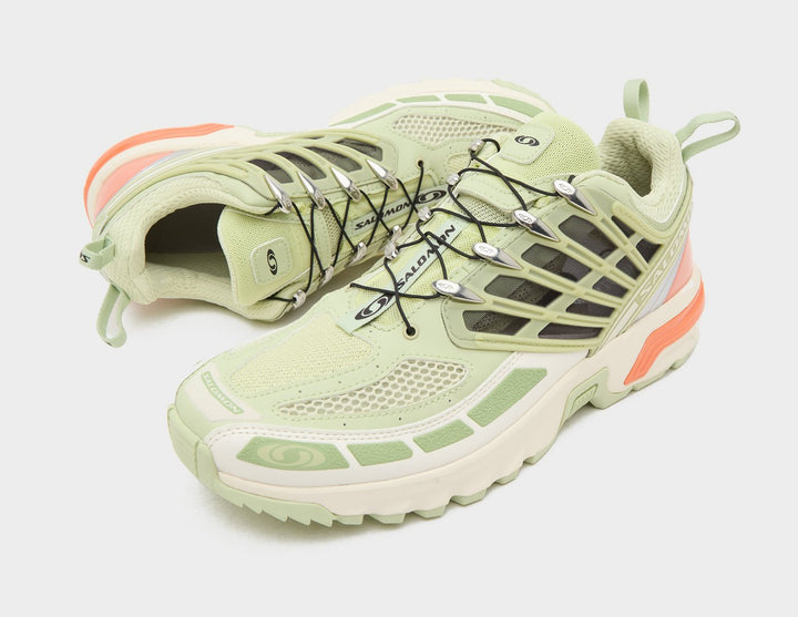 SALOMON ACS PRO GREEN