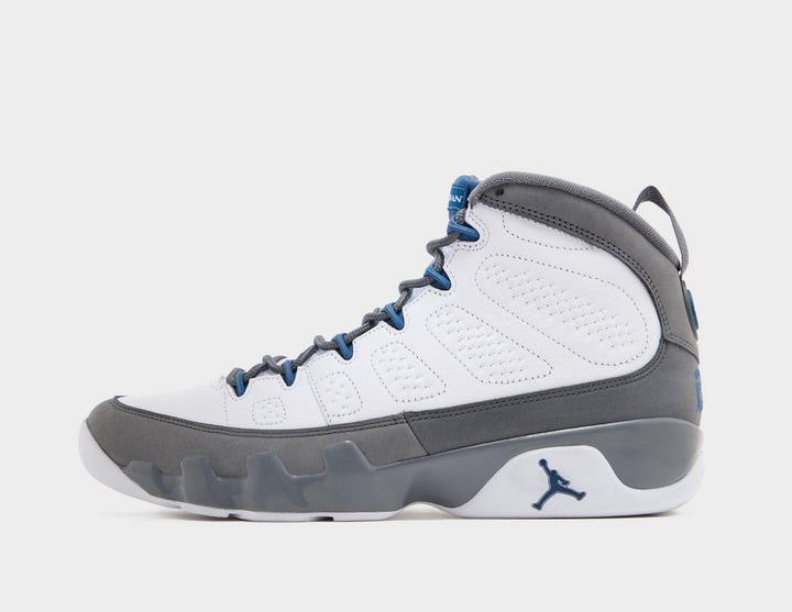 JORDAN AIR 9 &