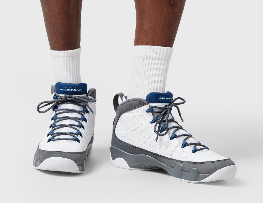 JORDAN AIR 9 &