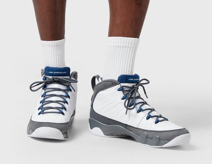 JORDAN AIR 9 &