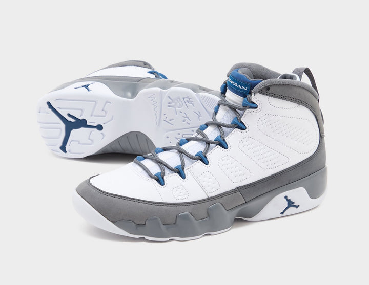 JORDAN AIR 9 &