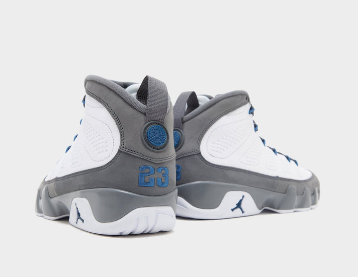 JORDAN AIR 9 &