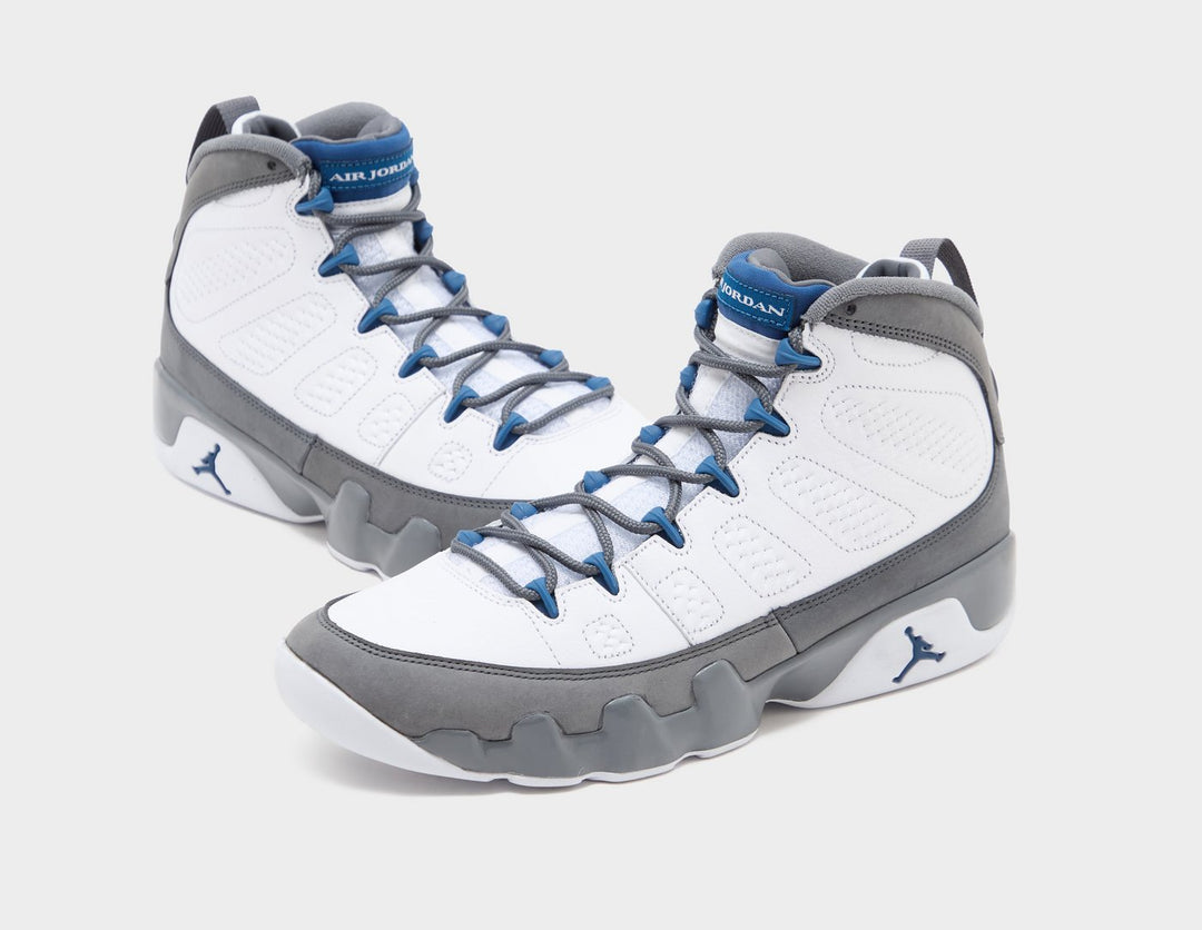 JORDAN AIR 9 &