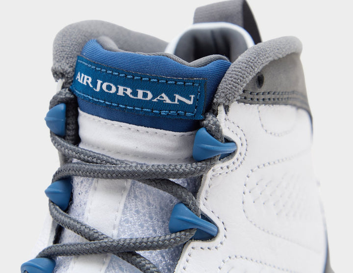 JORDAN AIR 9 &