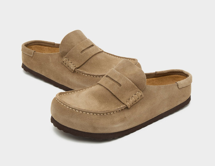BIRKENSTOCK NAPLES WRAPPED WOMEN&