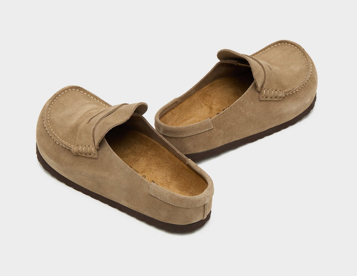 BIRKENSTOCK NAPLES WRAPPED WOMEN&