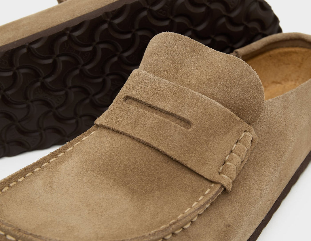 BIRKENSTOCK NAPLES WRAPPED WOMEN&