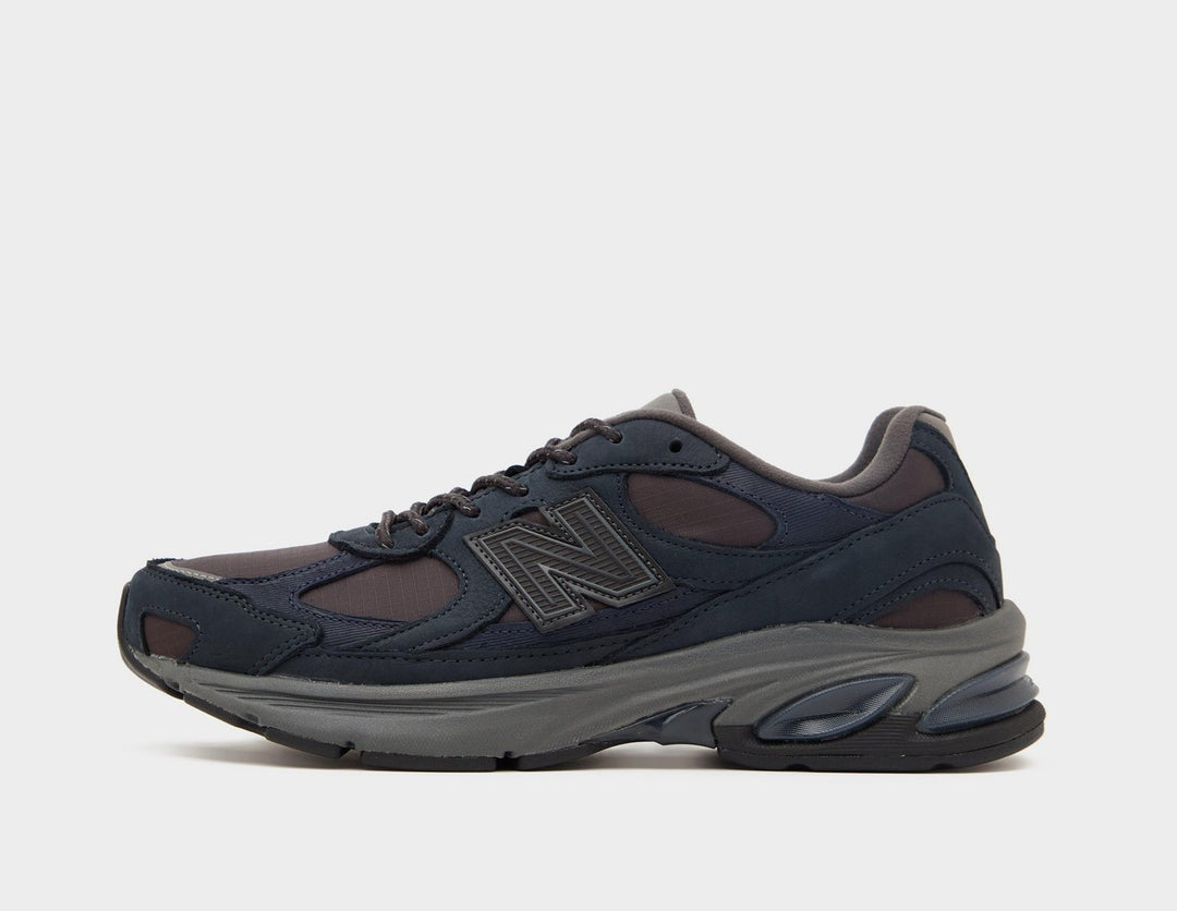 NEW BALANCE 2010 ECLIPSE NAVY GRAPHITE
