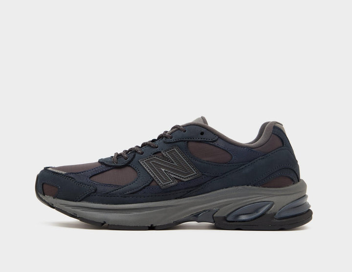 NEW BALANCE 2010 ECLIPSE NAVY GRAPHITE