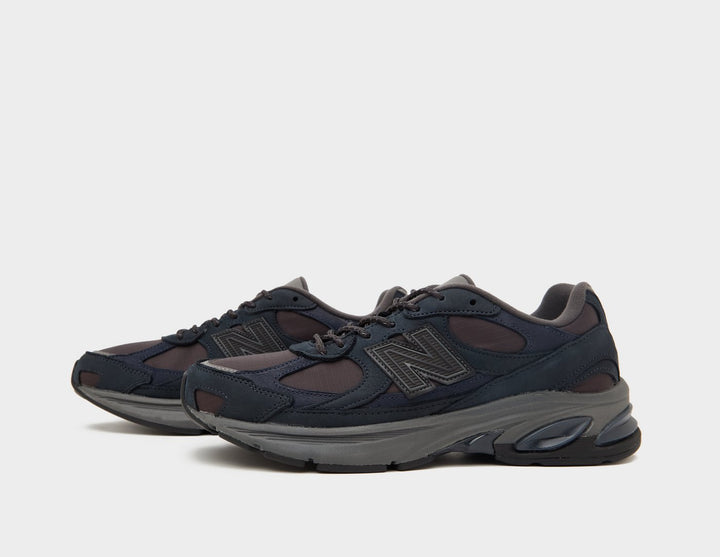 NEW BALANCE 2010 ECLIPSE NAVY GRAPHITE