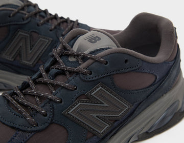 NEW BALANCE 2010 ECLIPSE NAVY GRAPHITE