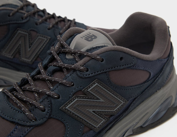 NEW BALANCE 2010 ECLIPSE NAVY GRAPHITE