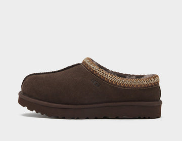 UGG TASMAN II WOMEN'S ESPRESSO SUEDE — Stock