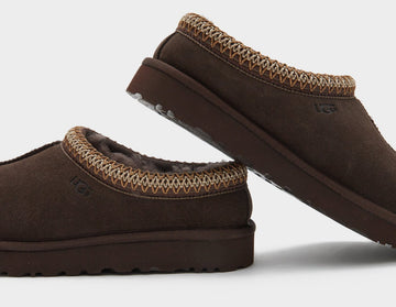 UGG TASMAN II WOMEN'S ESPRESSO SUEDE