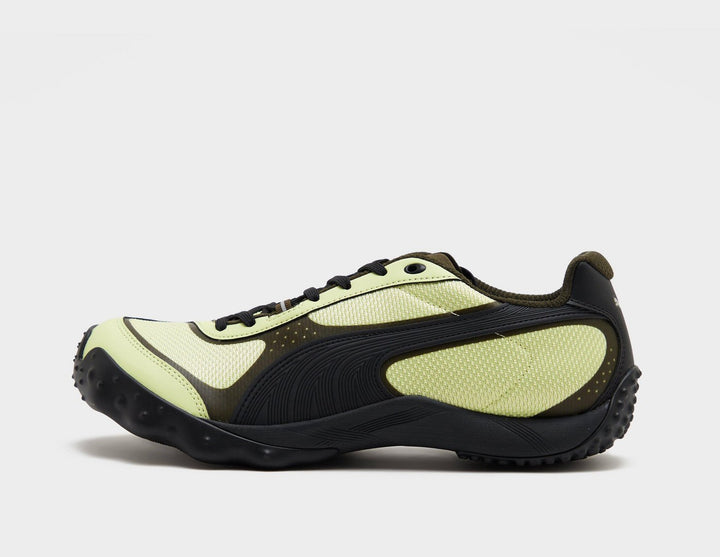 PUMA ACHILLIUM GREEN